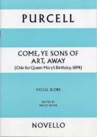 Vocal Scores - Choral